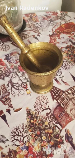 чуканче, снимка 1