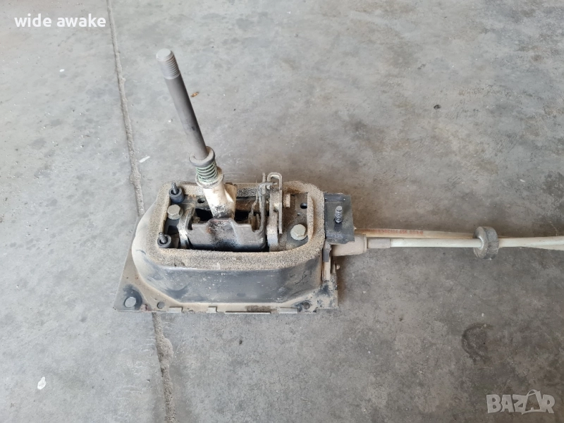 Жила за превключване на предавките Passat b4, снимка 1