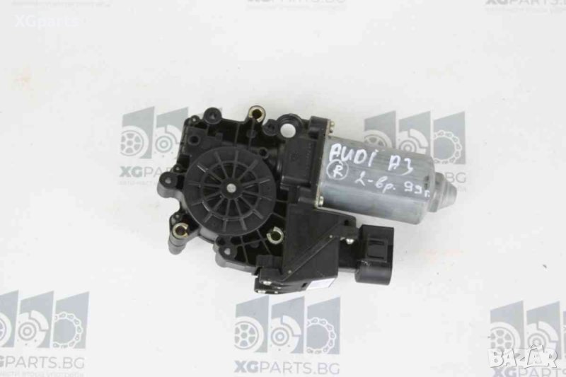 Машинка ел. стъкло дясна за Audi A3 2+1вр. (1996-2003), снимка 1