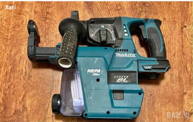 Makita DHR242 SDS plus, снимка 1