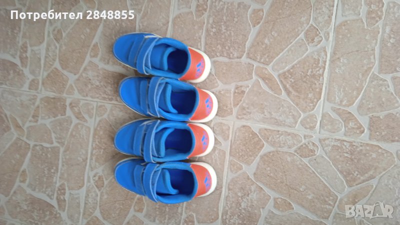 Детски маратонки, снимка 1