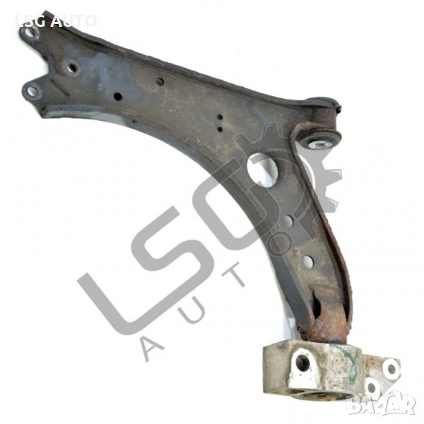 Преден носач Skoda OCTAVIA II Combi (1Z5) 2004-2010 S200820N-52, снимка 1