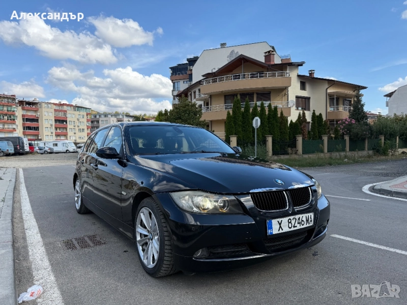 BMW 330D xDrive, снимка 1