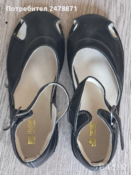 Нови дамски сандали, снимка 1