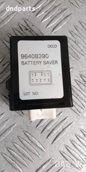 Модул Chevrolet Kalos 2006г.	, снимка 1