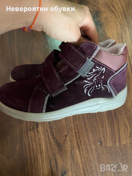 Детски боти Ricosta 31, снимка 1