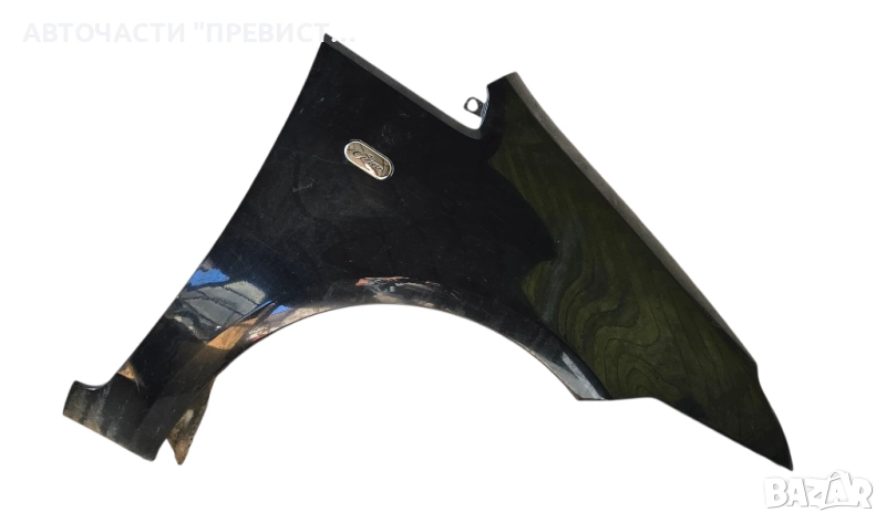 Преден Десен Калник Форд Фокус Ц Макс Ford Focus C Max 03-07г DM2, снимка 1