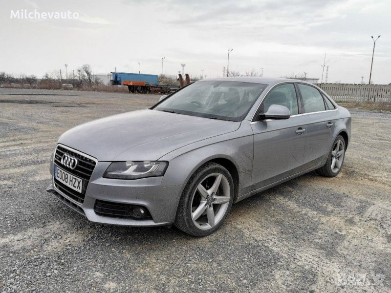 Ауди а4 б8 3.2 / audi a4 b8 3.2 fsi, снимка 1