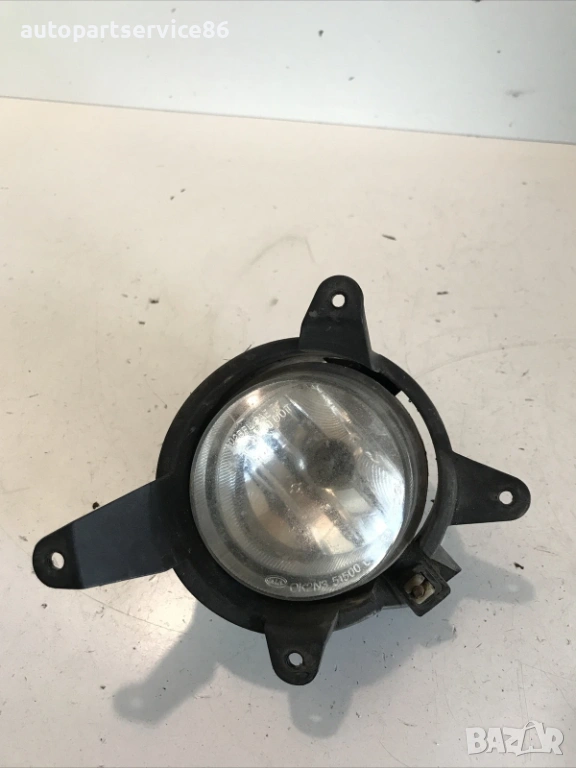 Фар за мъгла преден ляв за KIA Sedona 2.9 CRDi (2002-2006) OK2N351500, снимка 1