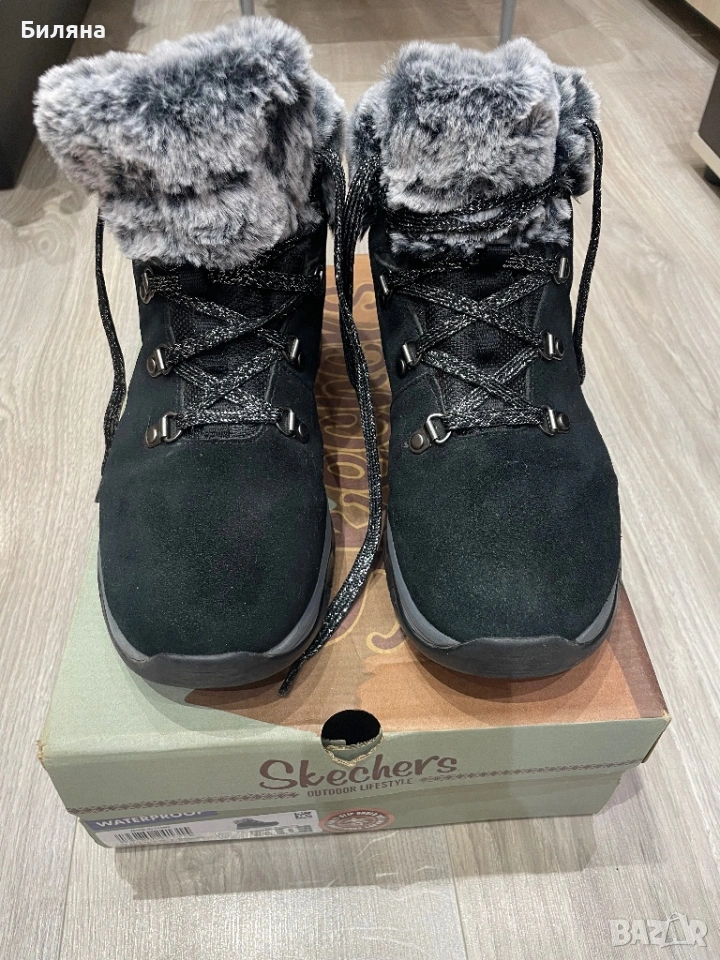 Боти Skechers , снимка 1