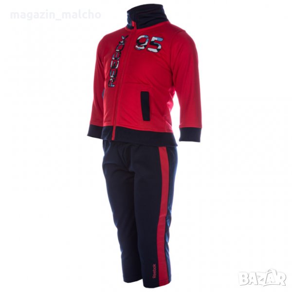 Детски Анцуг - Reebok; размери: 6-9м. и 9-12м., снимка 1