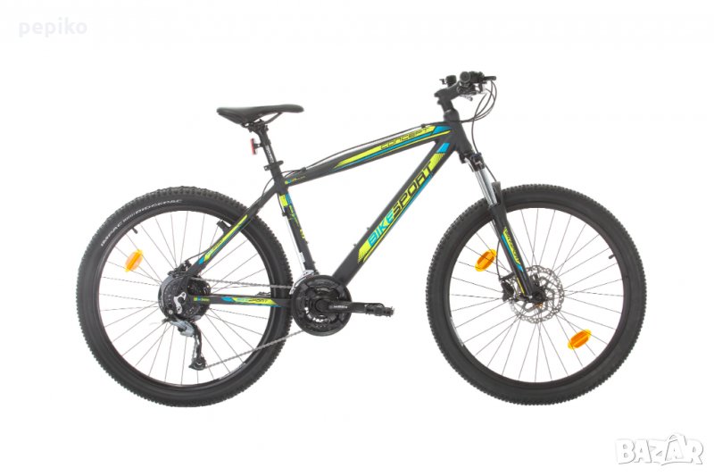 Продавам колела внос от Германия  мтв алуминиев велосипед CONCEPT SPORT 26 цола амортисьор диск, снимка 1