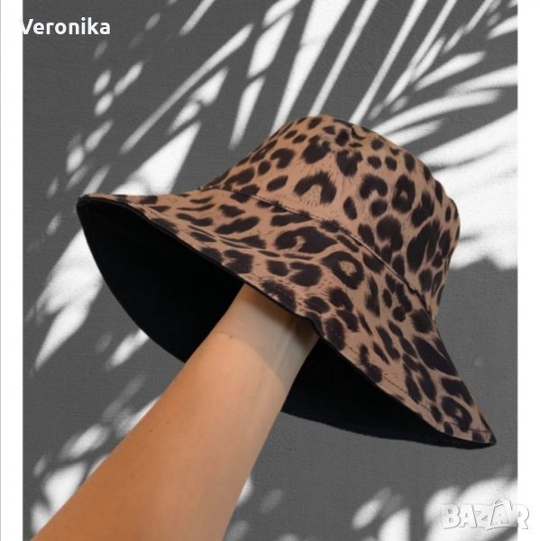 Шапка идиотка , снимка 1