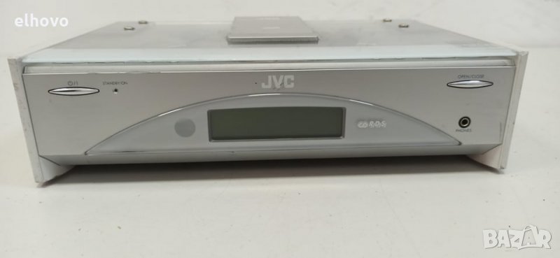 CD player JVC FS-SD5R, снимка 1