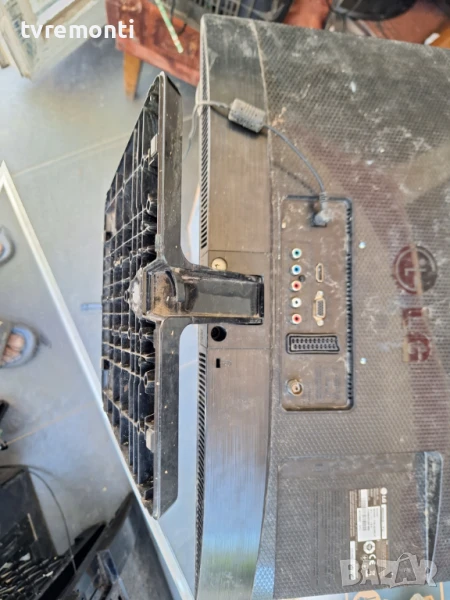 оригинална стойка телевизор LG модел M2232D, снимка 1