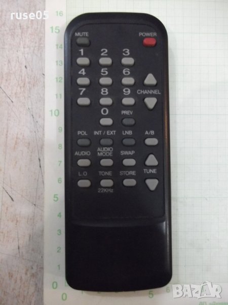 Дистанционно работещо - 25, снимка 1