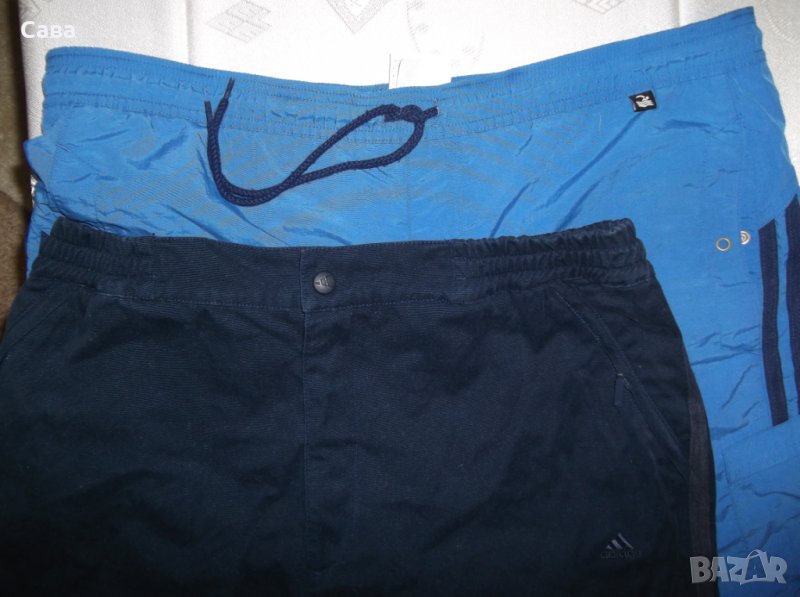 Къси панталони ADIDAS    мъжки,Л, снимка 1