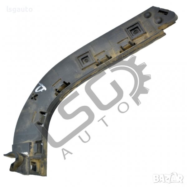 Десен държач задна броня Volvo S 40 II 2004-2012 V290422N-95, снимка 1