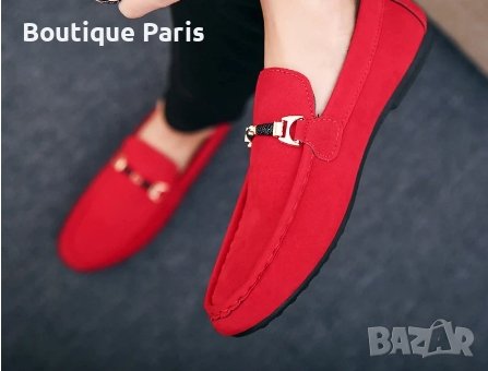 Мъжки обувки Gucci, снимка 1