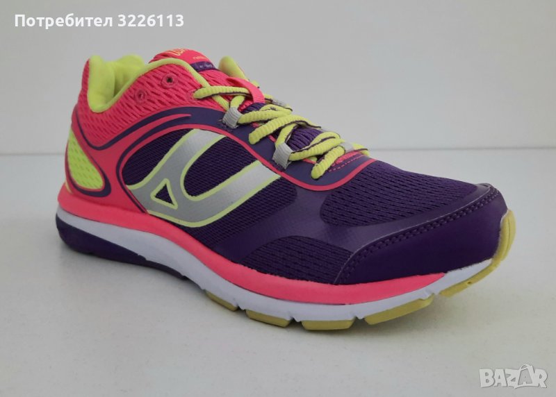 Дамски маратонки USA Pro Ammolite Run - 37 /UK 4/ стелка 23 см. . , снимка 1