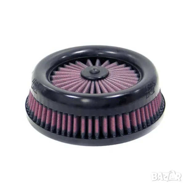 Конусен филтър К&N 98мм, снимка 1