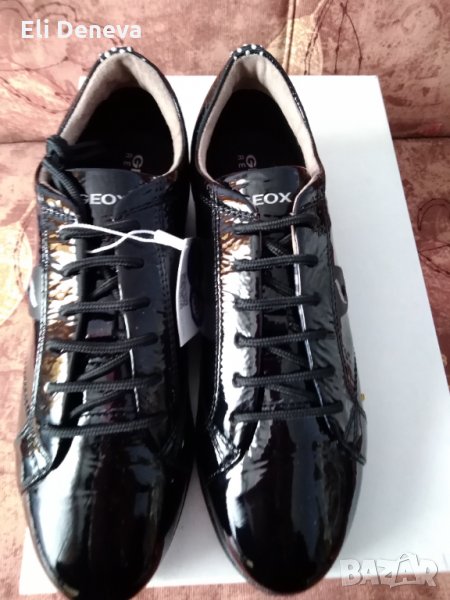 Обувки  GEOX, снимка 1