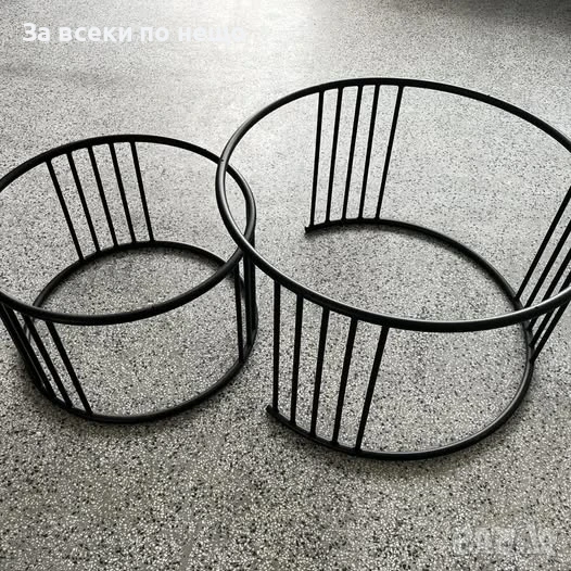 Ръчна Изработка На Основи За Маси, снимка 1