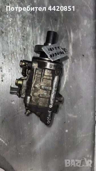 Помпа За Високо Налягане (ГНП) За Nissan Primera 2006 - 167008H800  , 097300-0050 4, снимка 1