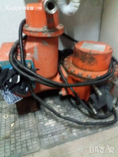 Разходомер за светли горива, снимка 1