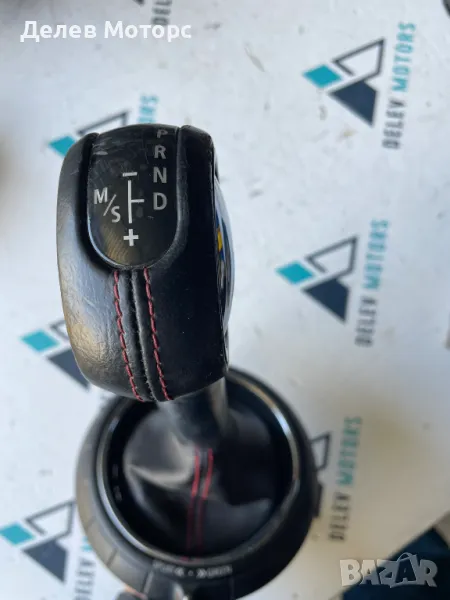 9391194, 61316991605 скоростен лост за автоматик от Mini Cooper S (56) 2.0i двигател B48A20F, 192кс., снимка 1