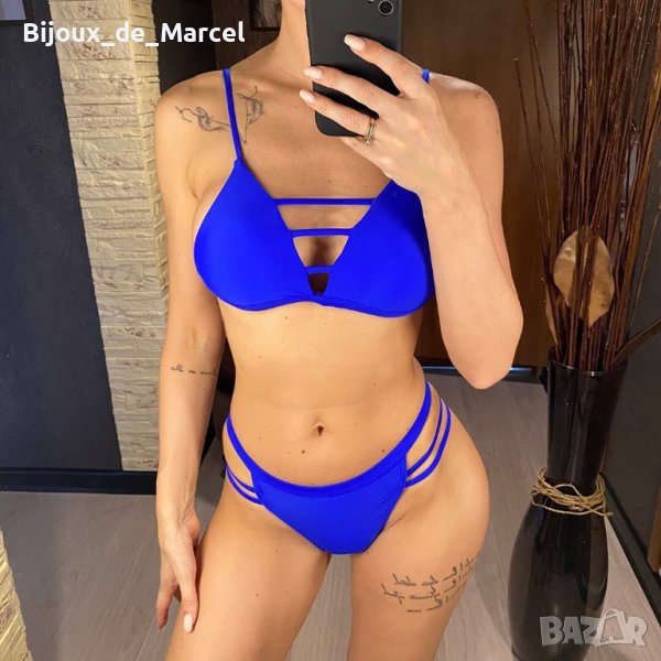 Бански Gergana - S M L размери, снимка 1