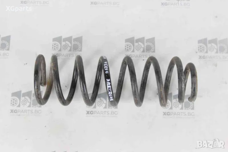 Задна пружина за Toyota Corolla Verso (2003-2007), снимка 1