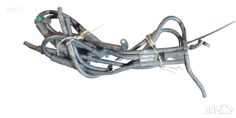 Маркучи Вакуум Клапани Форд Фокус (3) N, снимка 1