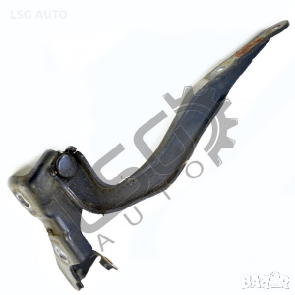 Лява панта преден капак Subaru Legacy 2009-2014 SU050720N-160, снимка 1