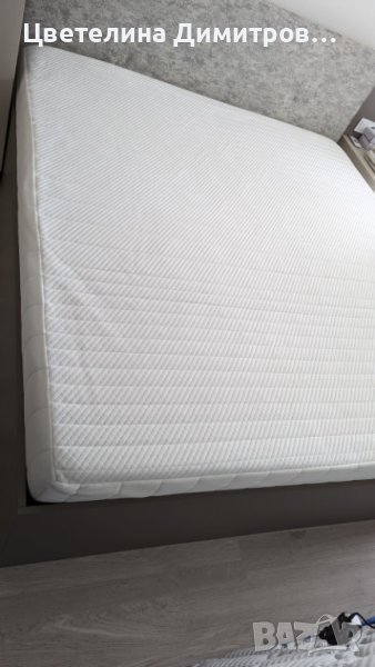 Матрак 180x200 GOLD F40 DREAMZONE, снимка 1