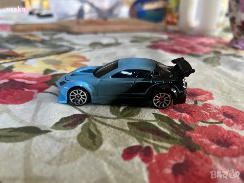 Hotwheels Mazda RX3, снимка 1