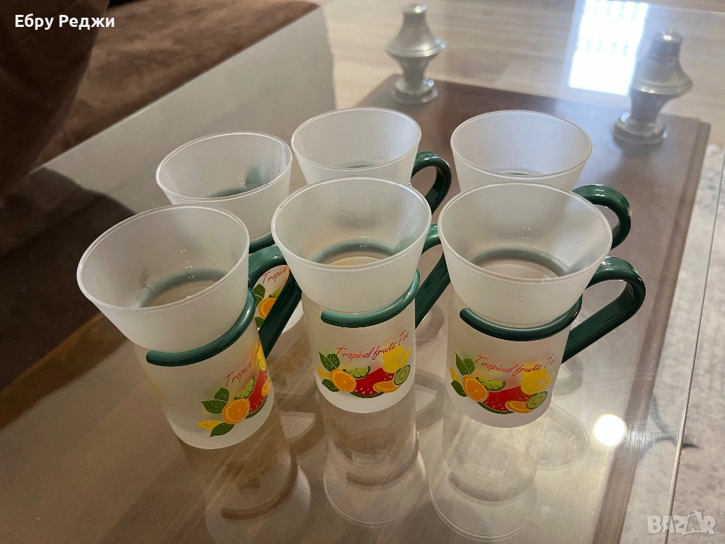 Чаши и др , снимка 1