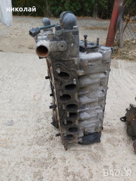 Глава за фият дукато, снимка 1