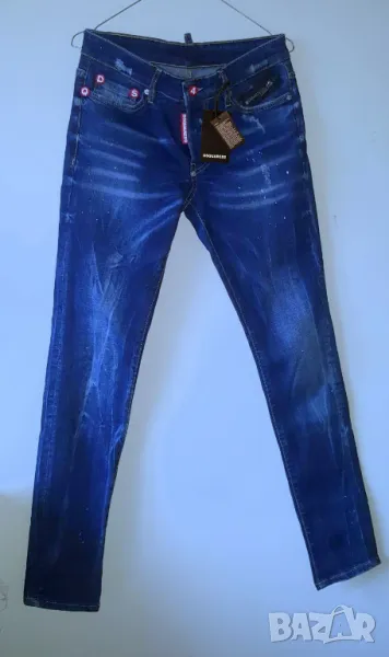 Дънки DSQUARED2 , снимка 1