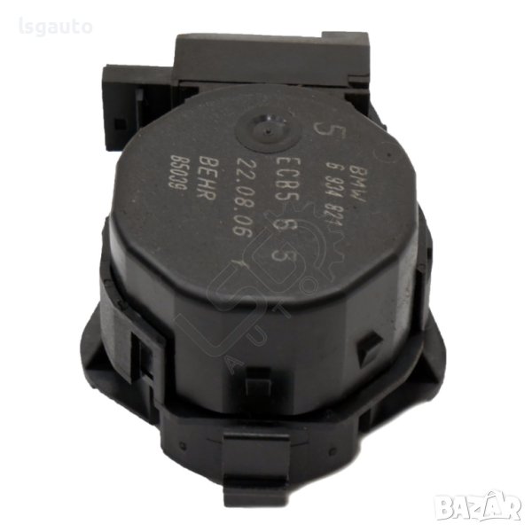 Моторче клапи парно BMW X3 (E83) 2003-2010 ID: 114016, снимка 1