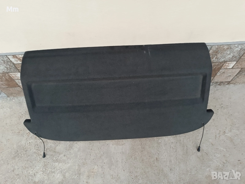 кора багажник Опел астра х, снимка 1