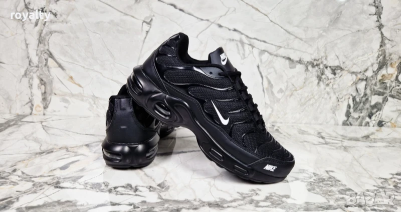 Nike спортни мъжки маратонки , снимка 1