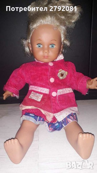 Кукли НАМАЛЕНИЕ, снимка 1