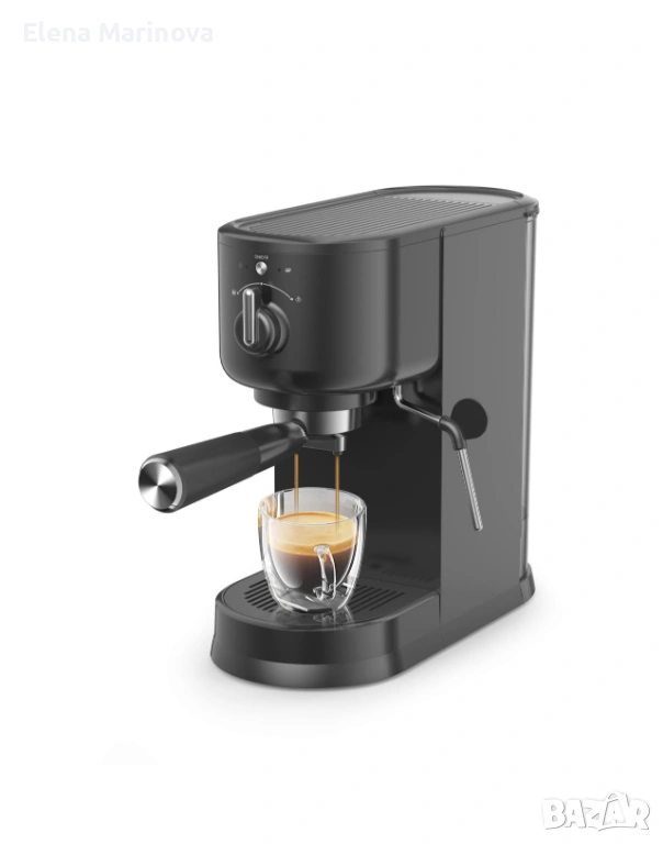 Кафемашина Crown, снимка 1