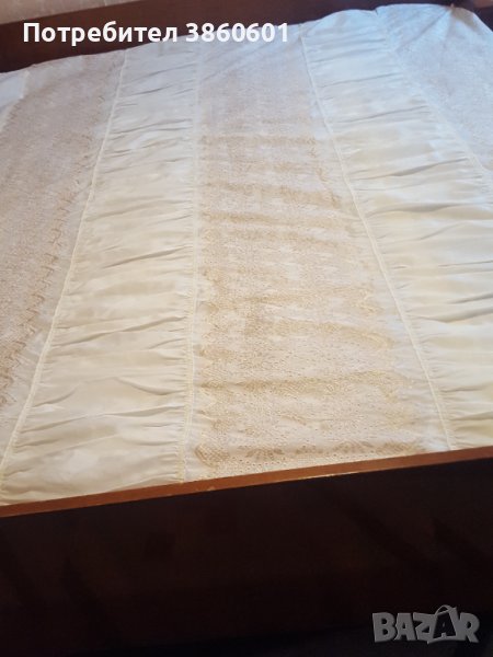 Луксозен сет за спалня, снимка 1