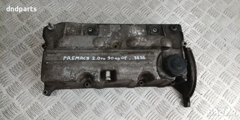 Капак клапани Mazda Premacy 2.0TD 2001г.	, снимка 1