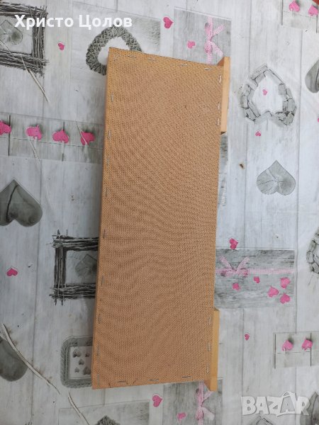 Хранилка за пчели - вътрешна 8бр, снимка 1