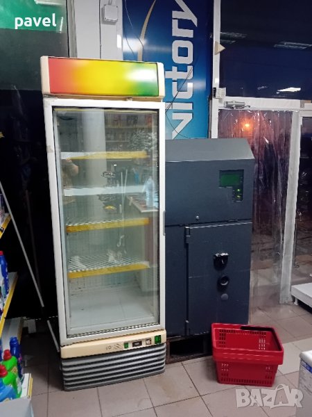 Фризер витрина!, снимка 1