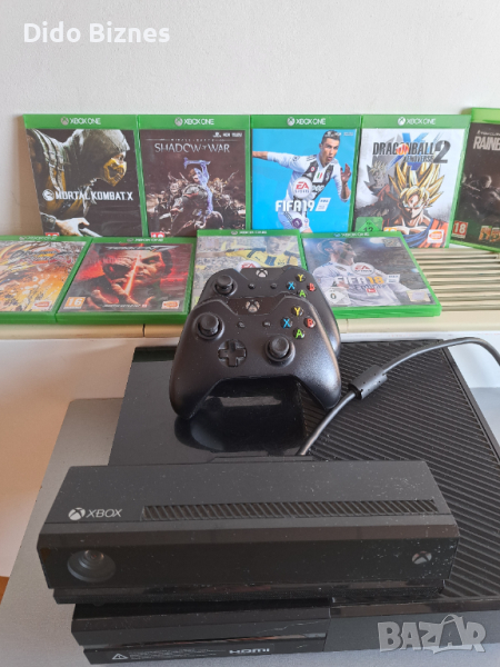 Xbox one , снимка 1
