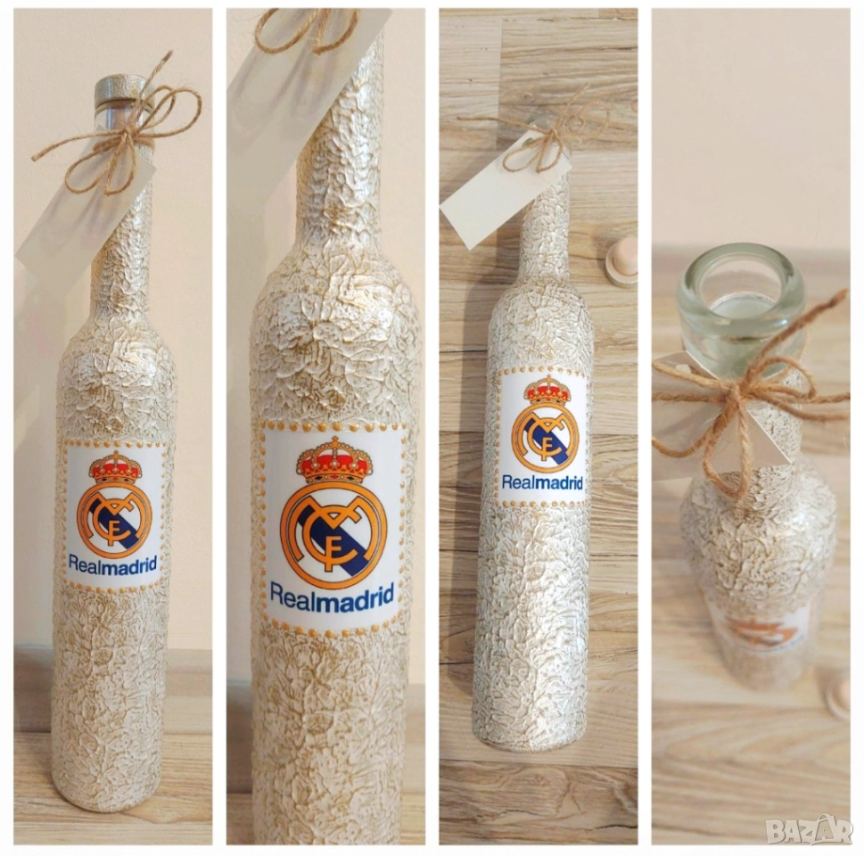 Подарък за фен на Реал Мадрид , снимка 1